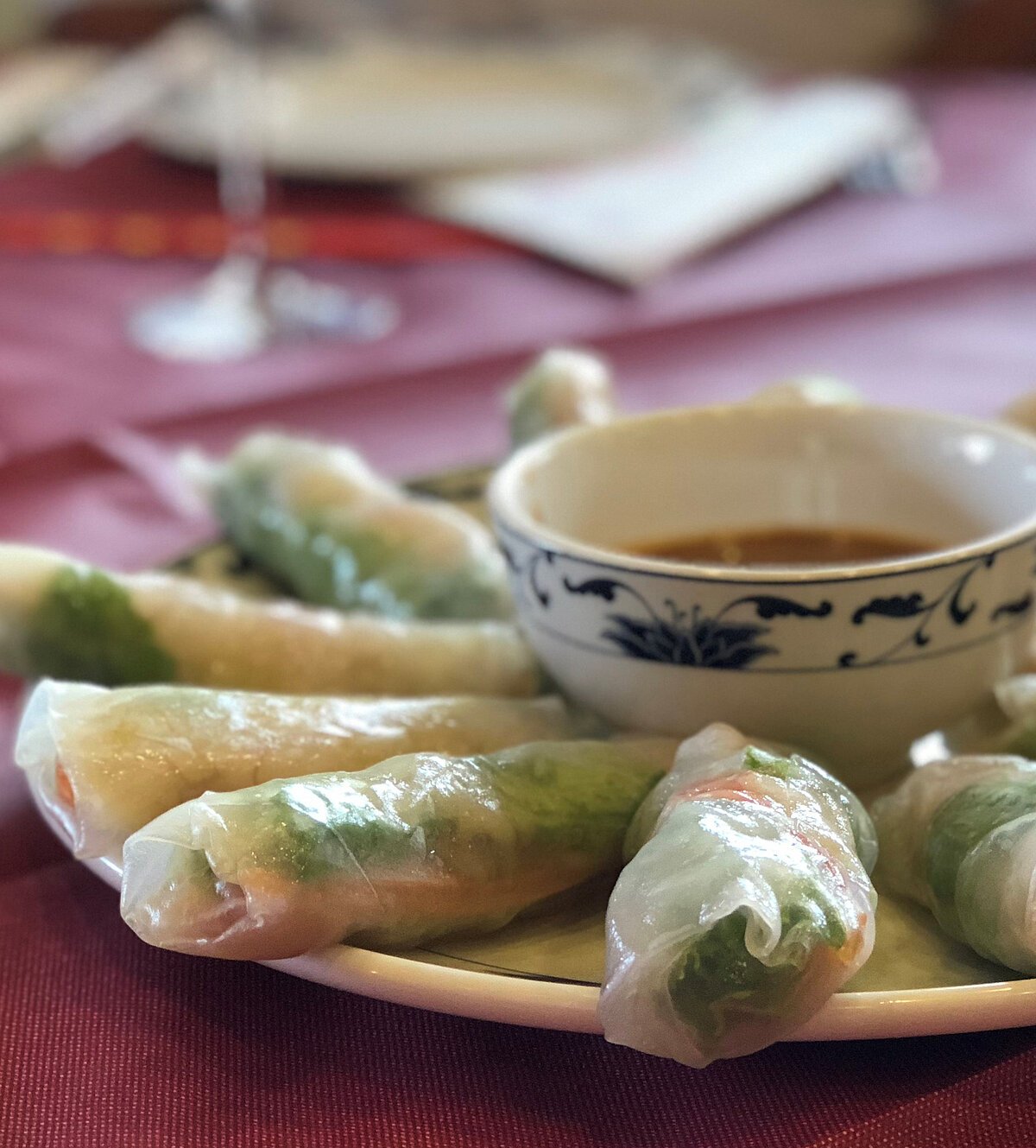 Chinesisches Essen