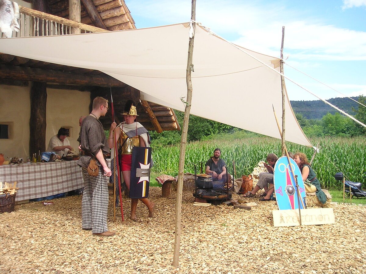 Alcmona Camp